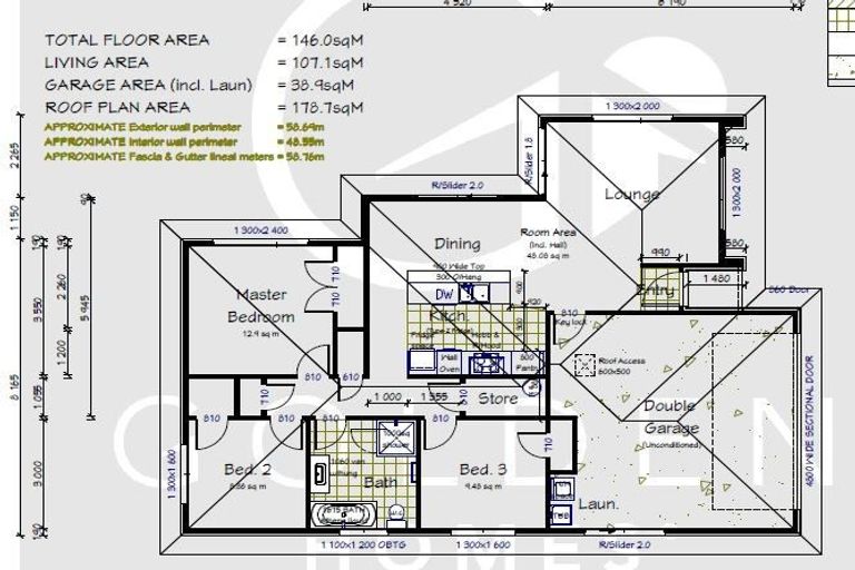 Photo of property in 14 Roka Street, Bell Block, New Plymouth, 4312