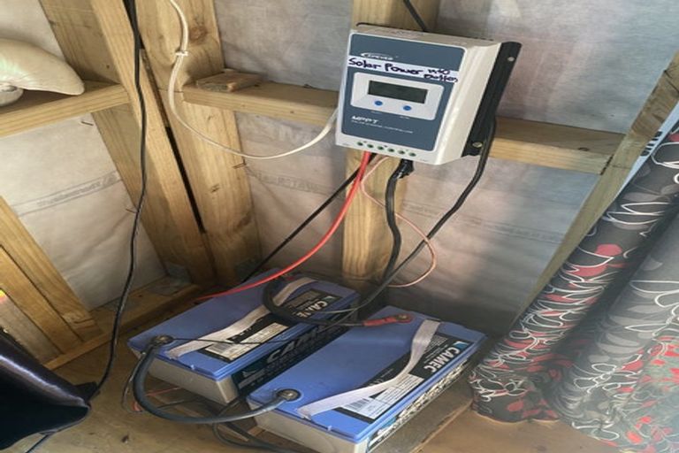 Photo of property in 18 Racecourse Road, Manunui, Taumarunui, 3992