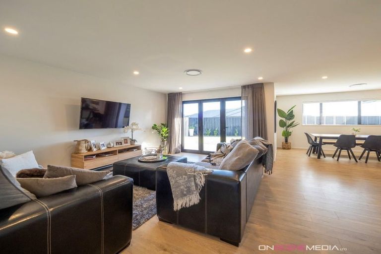 Photo of property in 13 Hotere Street, Rangiora, 7400