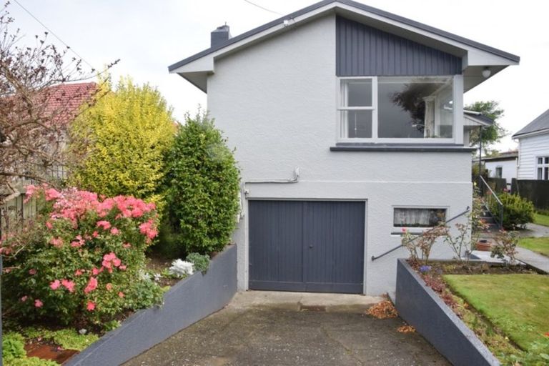 Photo of property in 110 Macmaster Street, Richmond, Invercargill, 9810
