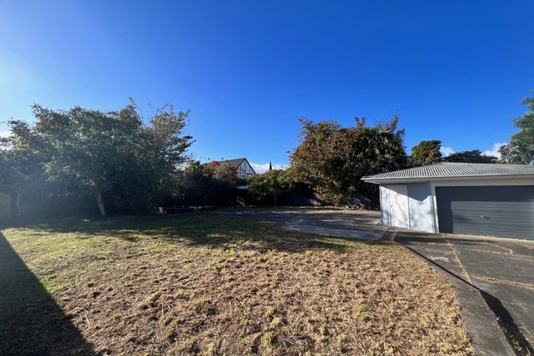 Photo of property in 4a Palm Avenue, Hokowhitu, Palmerston North, 4410