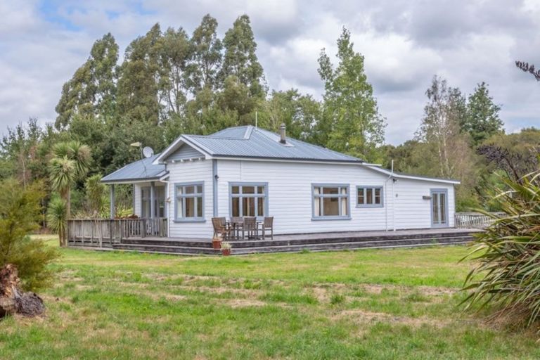 Photo of property in 636a Norfolk Road, Upper Plain, Carterton, 5791