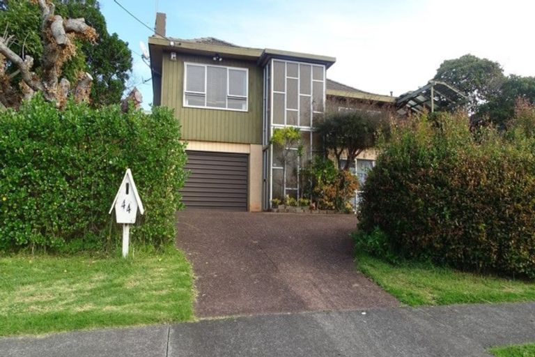 Photo of property in 8 Lanark Street, Milford, Auckland, 0620