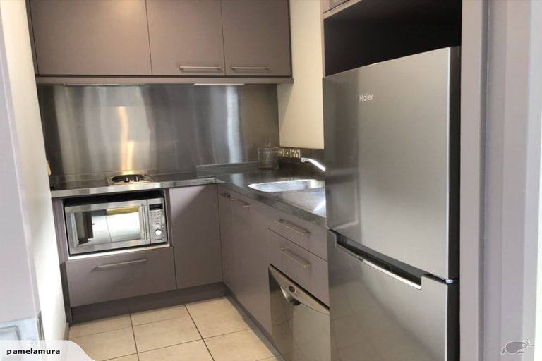 Photo of property in 18/41 Cambridge Terrace, Christchurch Central, Christchurch, 8013