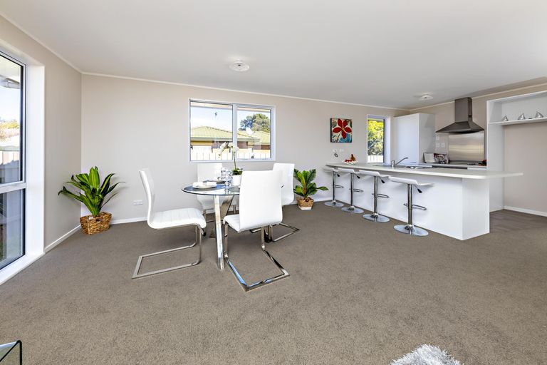 Photo of property in 16a Belinda Avenue, Flat Bush, Auckland, 2023