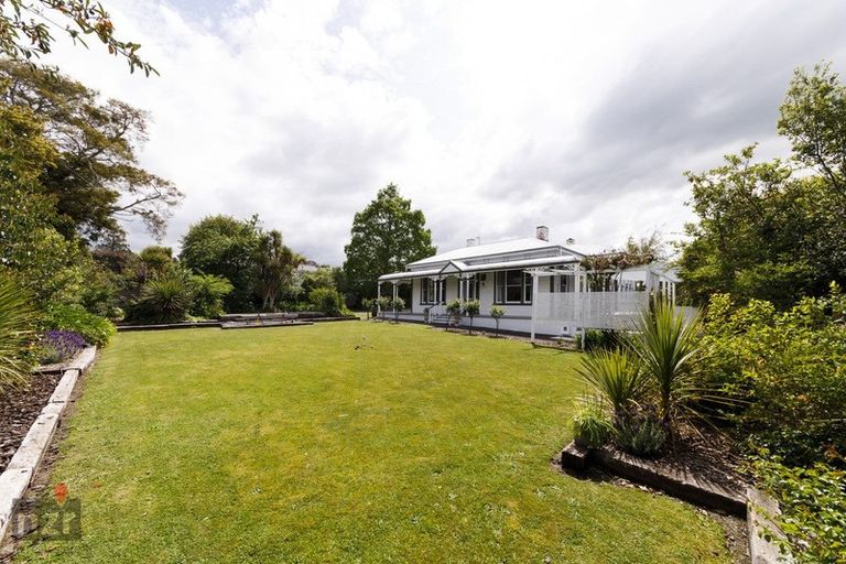 Photo of property in 9 Ranfurly Road, Feilding, 4702