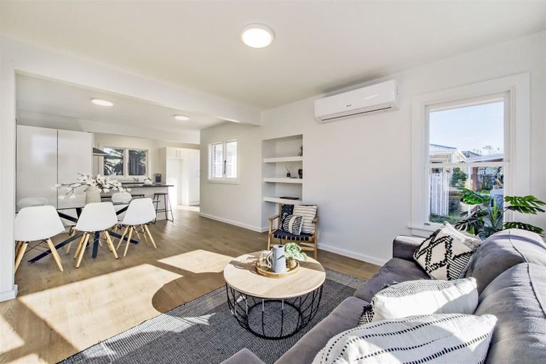 Photo of property in 1/19 Bampton Street, Burwood, Christchurch, 8061