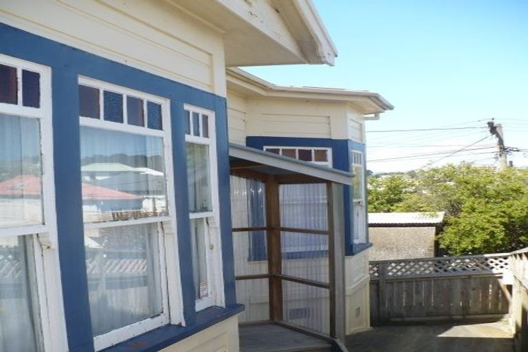 Photo of property in 5/40 Colombo Street, Newtown, Wellington, 6021