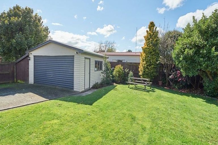 Photo of property in 62 Rennie Avenue, Milson, Palmerston North, 4414