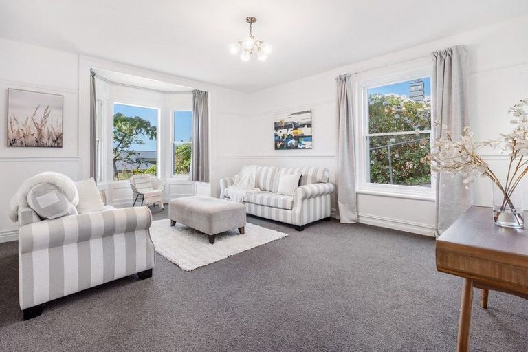 Photo of property in 422 Highgate, Roslyn, Dunedin, 9010