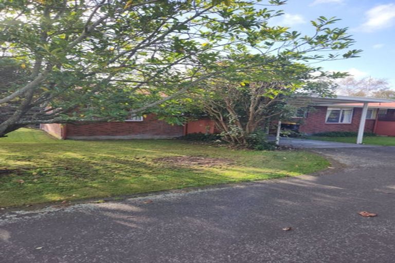 Photo of property in 69a Derby Street, Feilding, 4702