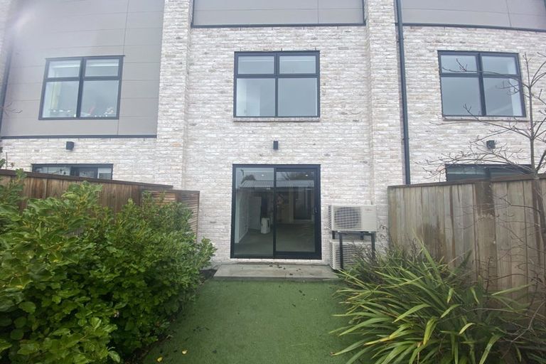 Photo of property in 3/263 Gloucester Street, Christchurch Central, Christchurch, 8011