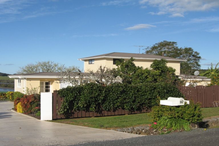 Photo of property in 92 Riverview Road, Kerikeri, 0230