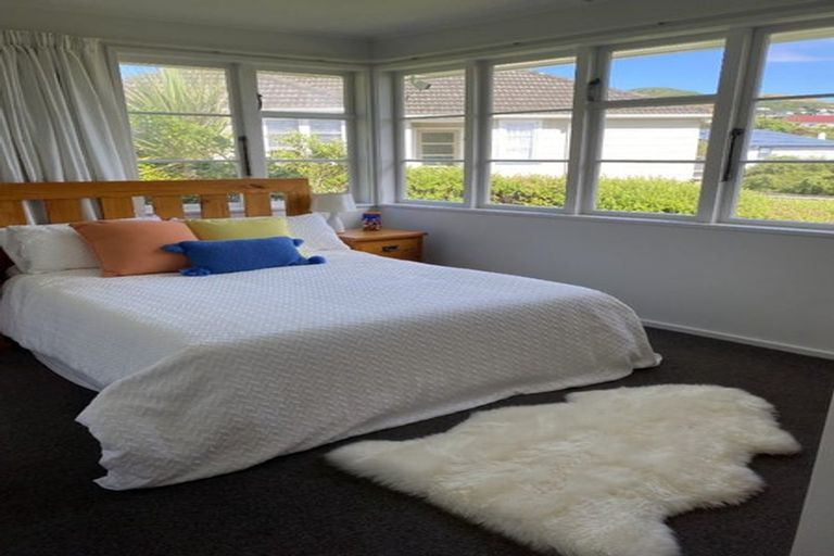 Photo of property in 29 Stephen Street, Johnsonville, Wellington, 6037