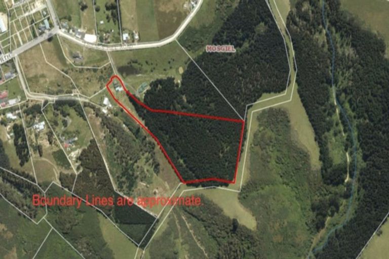 Photo of property in 328 Gladstone Road North, Mosgiel, 9092