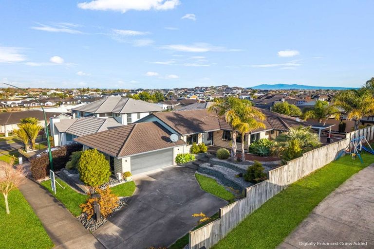 Photo of property in 37 Magellan Rise, Flagstaff, Hamilton, 3210