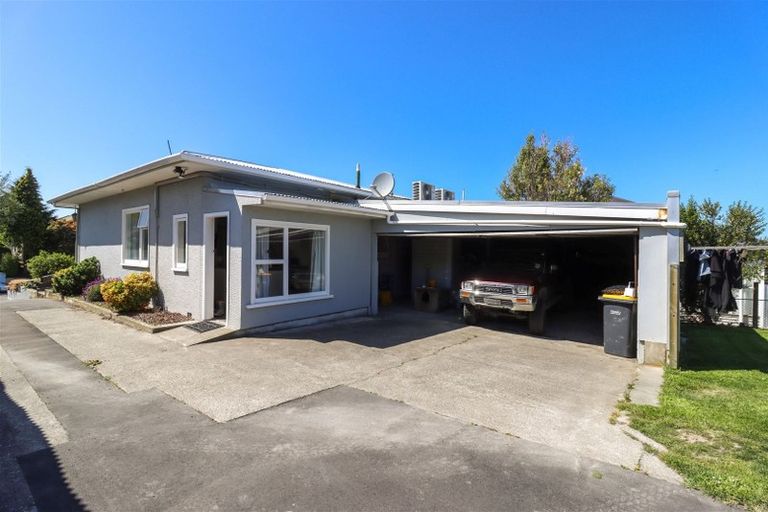 Photo of property in 15 Woodlands Road, Parkside, Timaru, 7910