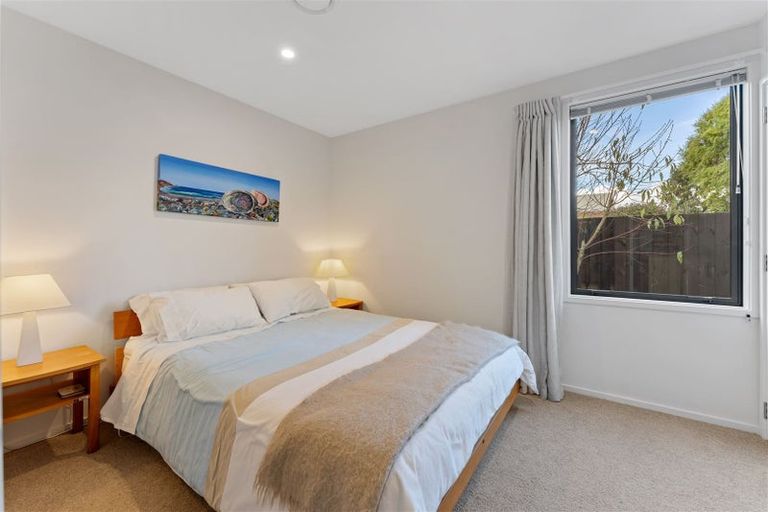 Photo of property in 40 Bennett Street, Papanui, Christchurch, 8053