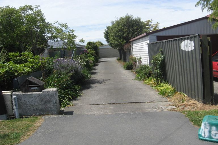 Photo of property in 151 Southampton Street, Sydenham, Christchurch, 8023