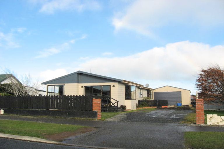 Photo of property in 23 Grace Street, Appleby, Invercargill, 9812