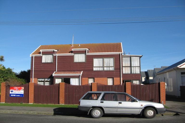 Photo of property in 4/166 Shaw Avenue, New Brighton, Christchurch, 8083