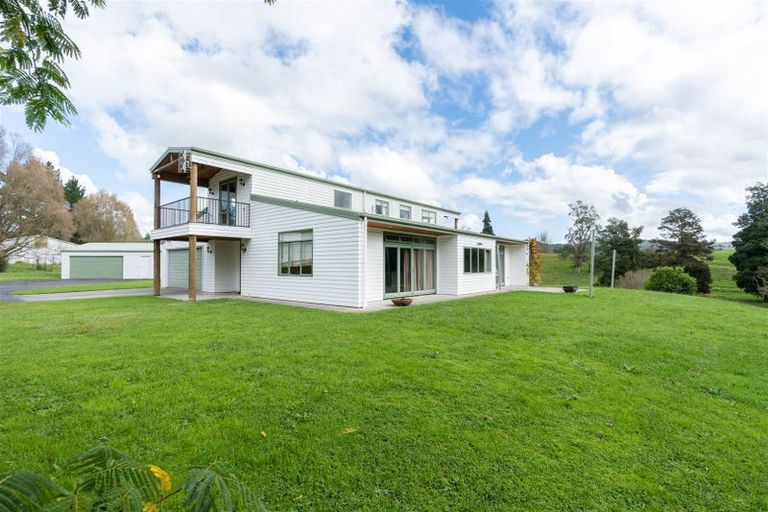 Photo of property in 1431 Te Pahu Road, Karamu, Hamilton, 3285