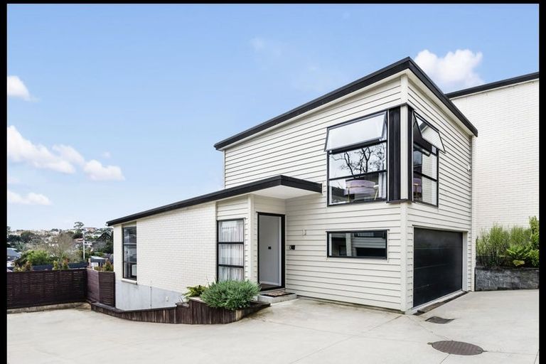 Photo of property in 8/36 Mainston Road, Remuera, Auckland, 1050