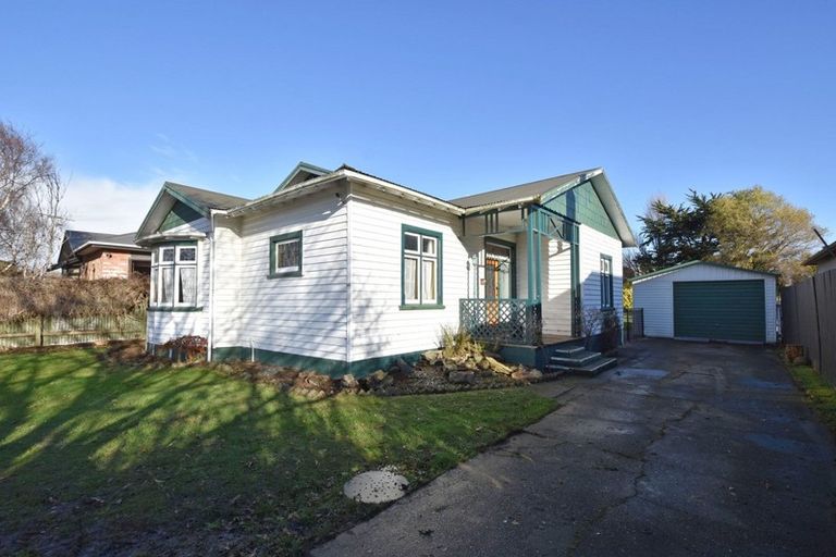 Photo of property in 43 Morton Street, Georgetown, Invercargill, 9812