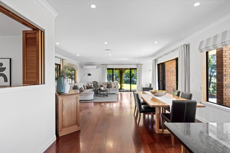 Photo of property in 15 Joblin Road, Wainui, Silverdale, 0994