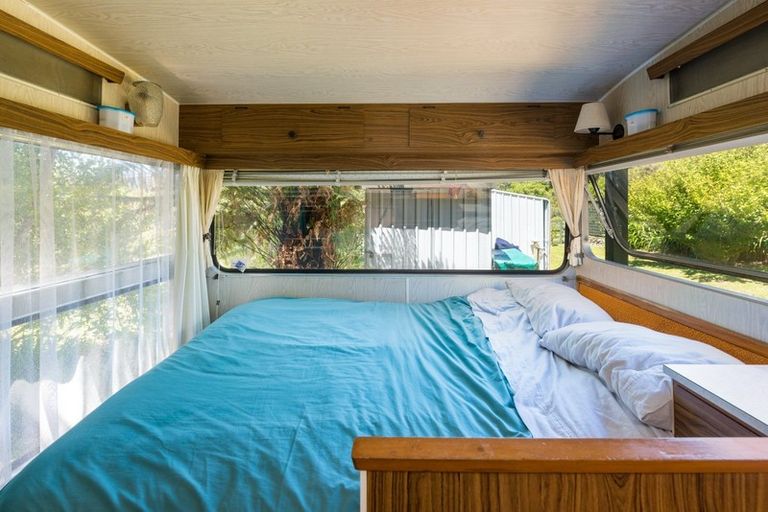 Photo of property in 7104 Kenepuru Road, Raetihi, Marlborough Sounds, 7282