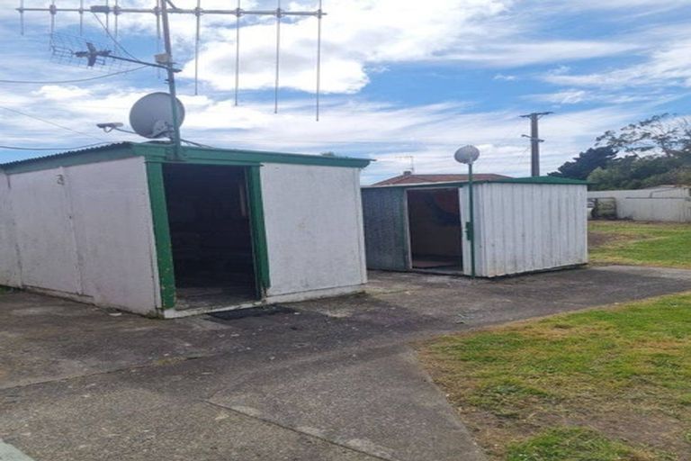 Photo of property in 92 Talbot Street, Whanganui East, Whanganui, 4500