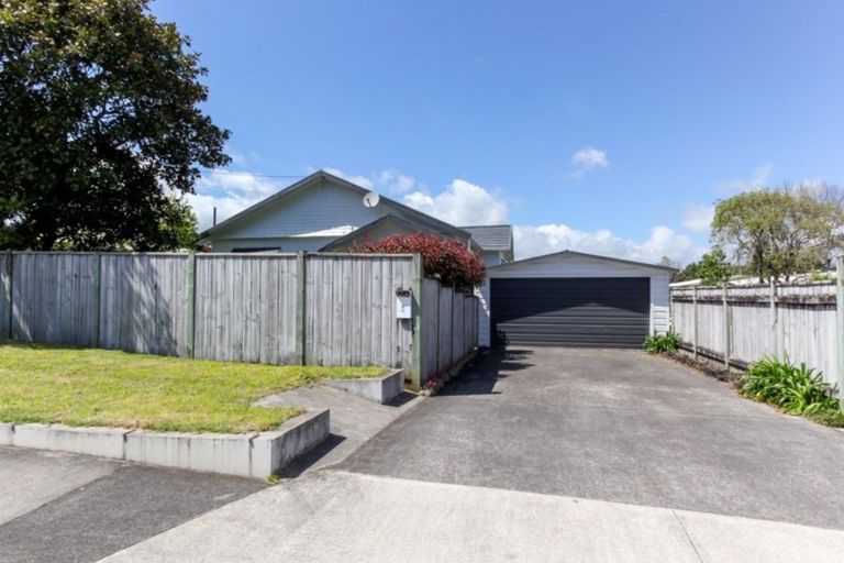 Photo of property in 8 Bell Street, Welbourn, New Plymouth, 4310