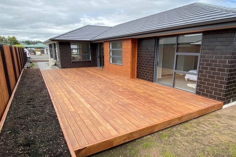 Photo of property in 15 Bredins Line, Marton, 4710