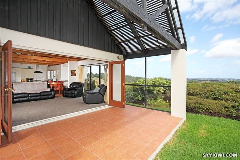 Photo of property in 177 Runciman Road, Pukekohe East, Pukekohe, 2677