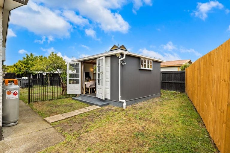 Photo of property in 45 Ashwood Street, Parklands, Christchurch, 8083