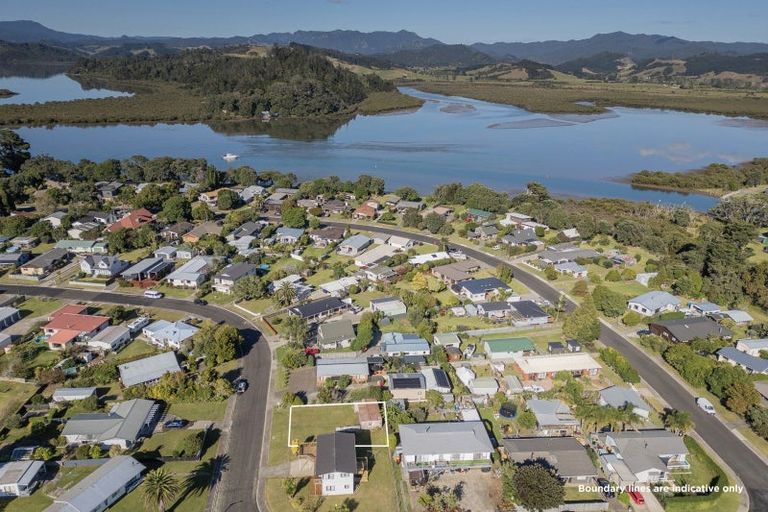 Photo of property in 34b Catherine Crescent, Whitianga, 3510