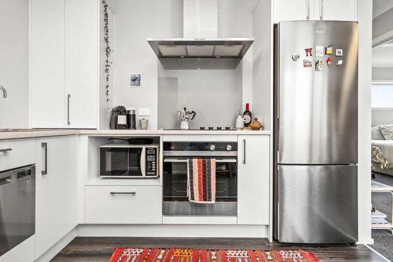 Photo of property in 207/17 Vialou Street, Hamilton Central, Hamilton, 3204