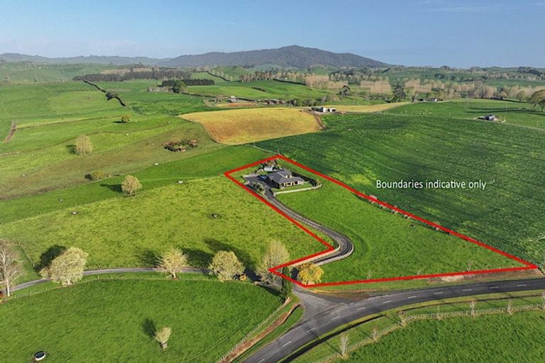 Photo of property in 496b Puketutu Road, Matamata, 3472