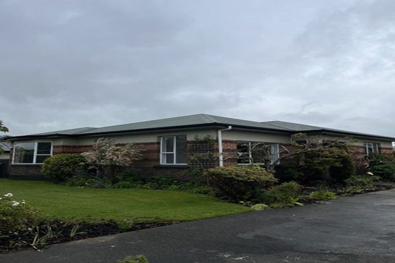 Photo of property in 132 King Street, Windsor, Invercargill, 9810