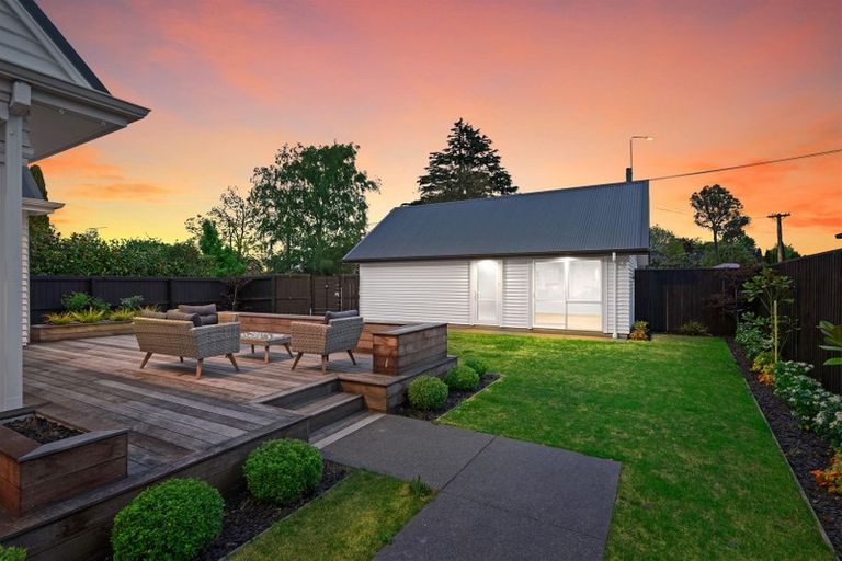 Photo of property in 196 Ilam Road, Ilam, Christchurch, 8041