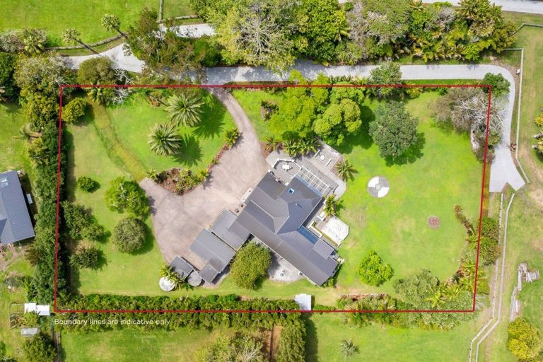 Photo of property in 252b Point Wells Road, Point Wells, Warkworth, 0986