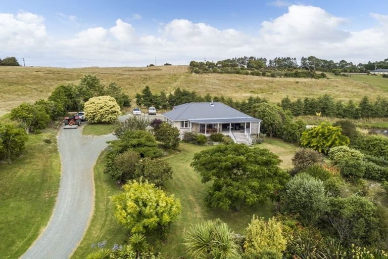 Photo of property in 306 Oneriri Road, Kaiwaka, 0573