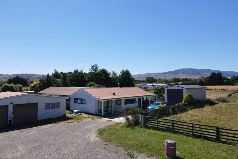 Photo of property in 89 Grey Street, Woodville, 4920