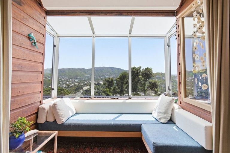 Photo of property in 64 Wade Street, Wadestown, Wellington, 6012