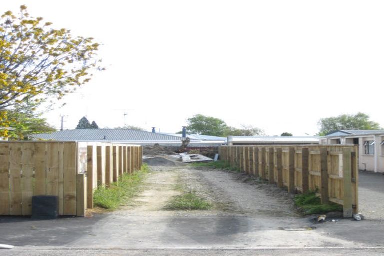 Photo of property in 59a Warwick Street, Mayfield, Blenheim, 7201