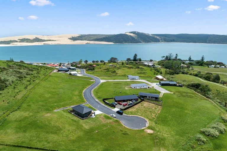 Photo of property in 52 Opononi Heights Drive, Opononi, Kaikohe, 0473