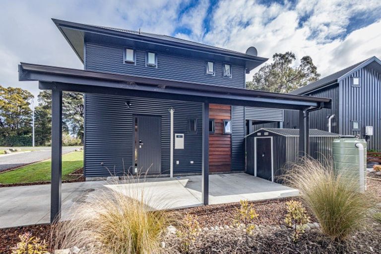 Photo of property in 146 Mangawhero Terrace, Ohakune, 4625