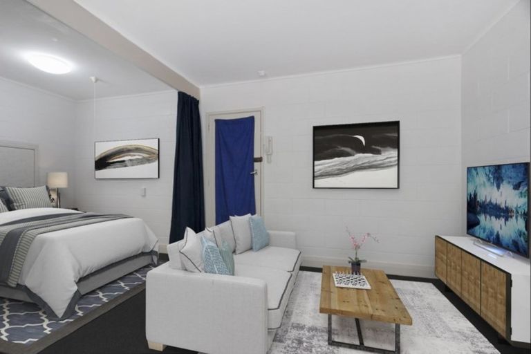Photo of property in Claybrook Apartments, 9/7 Claybrook Road, Parnell, Auckland, 1052