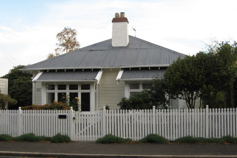 Photo of property in 27 Lynwood Avenue, Maori Hill, Dunedin, 9010