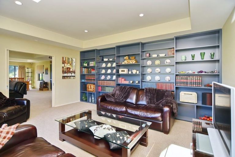 Photo of property in 424 Barkers Road, Loburn, Rangiora, 7472